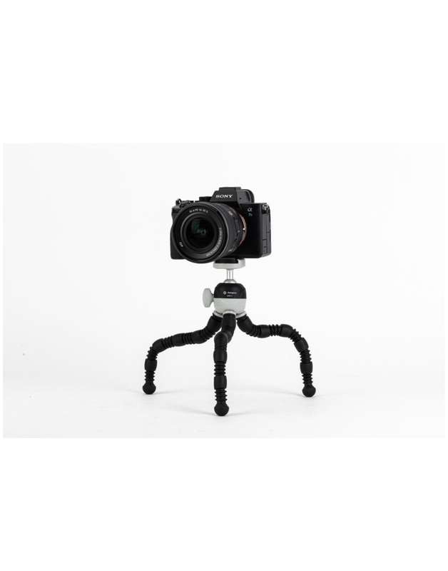 Fotopro Flexible Versatile Mini Camera / Smartphone Tripod Stand - UFO3