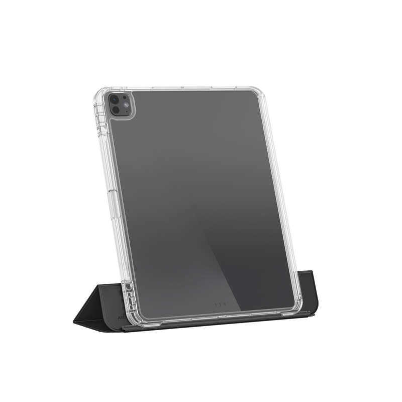 AMAZINGTHING Minimal Plus Folio Case Compatible with iPad Pro 11" (M4) 2024 Cover