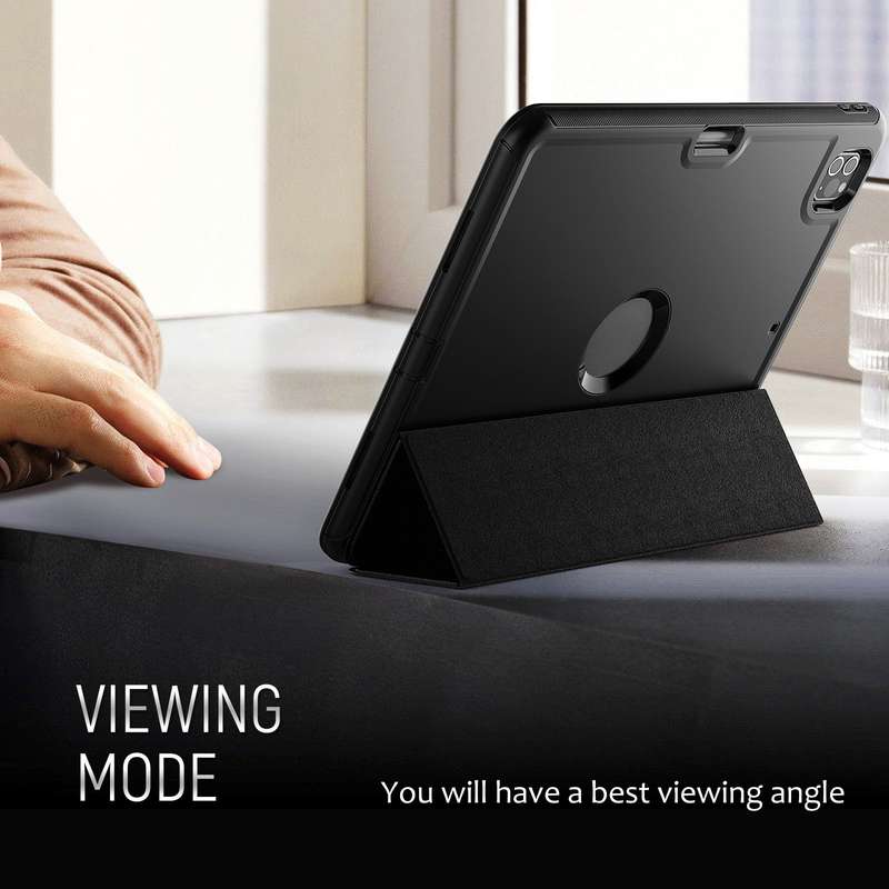 iPad Pro 12.9 inch (2022/2021/2020) Titan Armor Cover