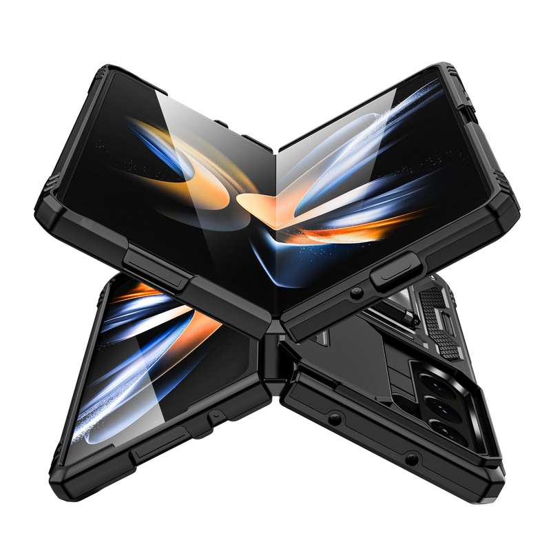 Kejiang Camshield Cover for Samsung Galaxy Z Fold 5