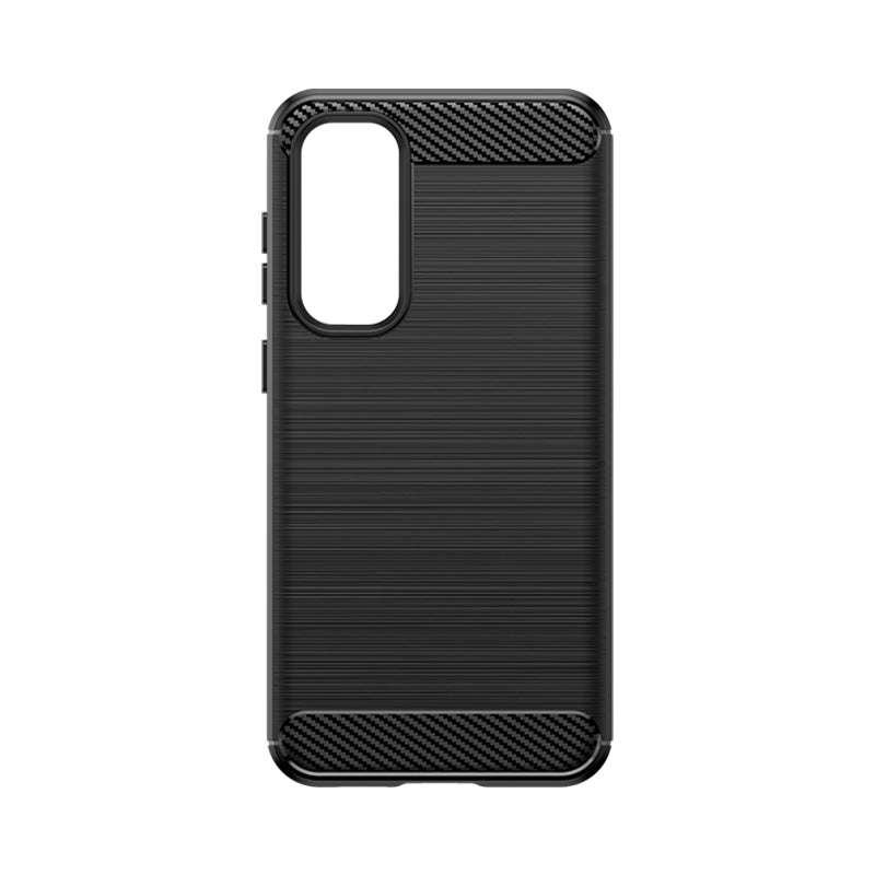 CellTime Carbon Fiber Design Cover for  Galaxy S23 FE (Fan Edition)