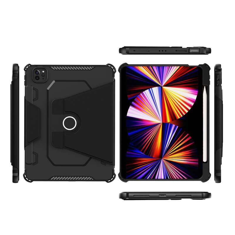 iPad Air 5 10.9" / iPad Pro 11" Elite Defender Cover
