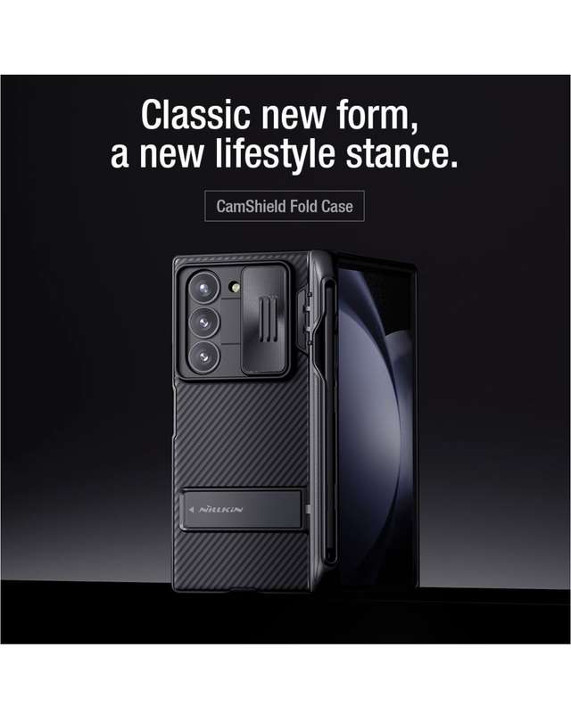Nillkin CamShield Pro cover for Samsung Galaxy Z Fold 6