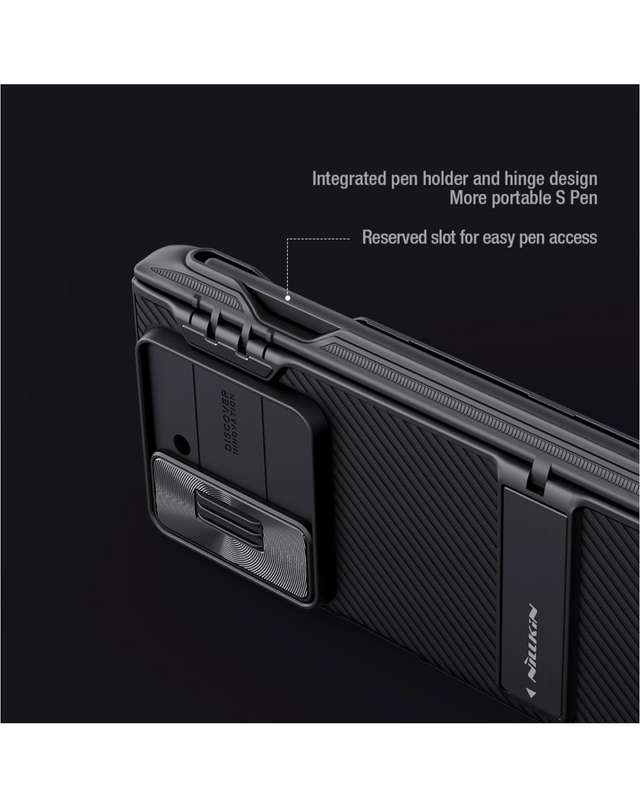 Nillkin CamShield Pro cover for Samsung Galaxy Z Fold 6