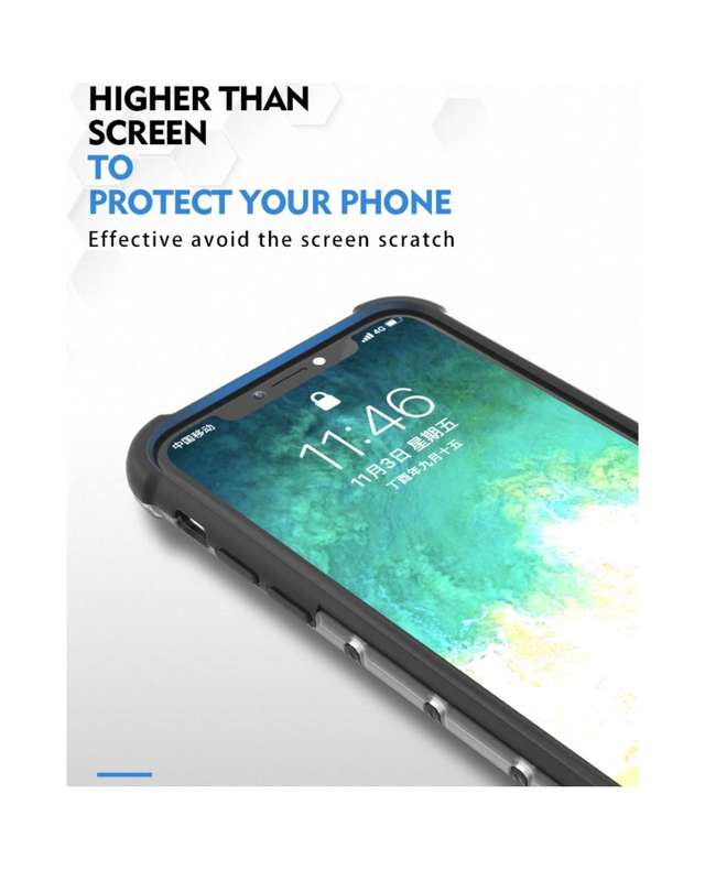 CellTime Honeycomb Case for Galaxy A25 5G Shockproof Cover