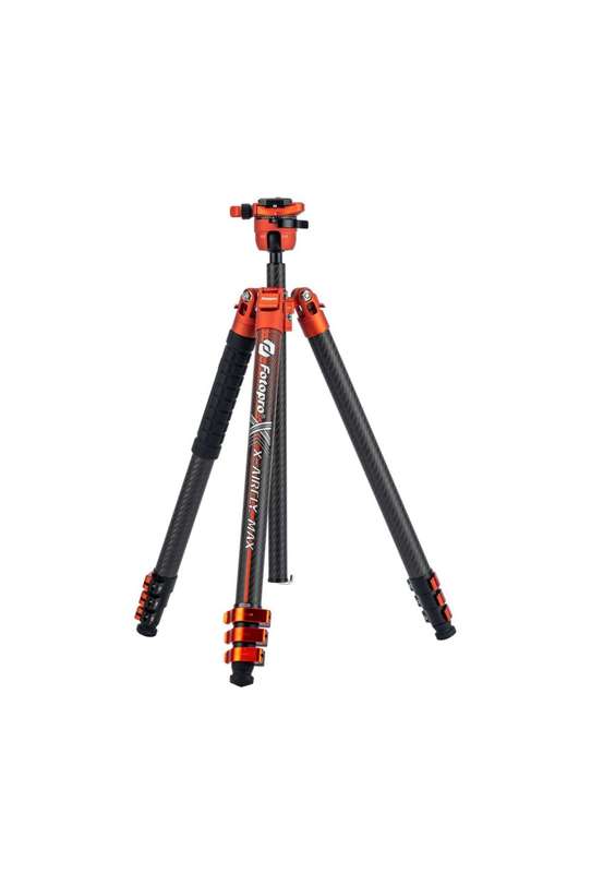 Fotopro x-Airfly Max Video Camera /Phone Tripod Stand/ Monopod Stand