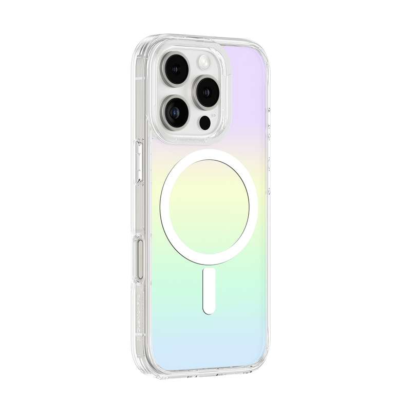 AMAZINGTHING Minimal Mag Case for iPhone 16/16 Plus/16 Pro/16 Pro Max Cover