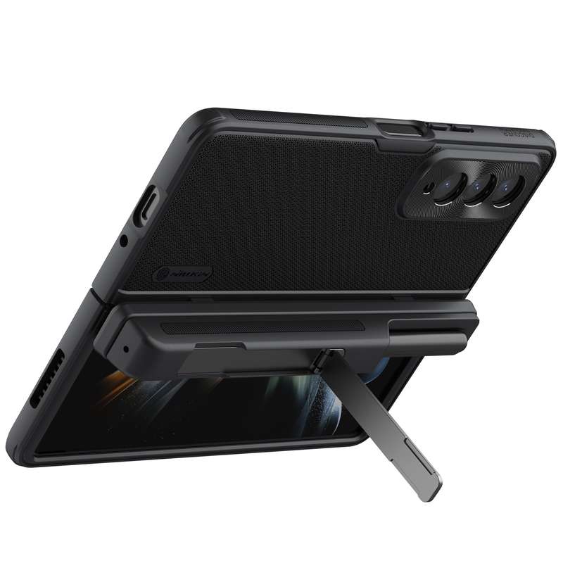 Nillkin Super Frosted Shield Cover For Samsung Galaxy Z Fold 4