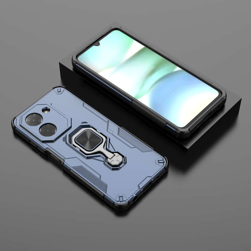 CellTime Case Compatible with Redmi A5 KingKong Shockproof Cover
