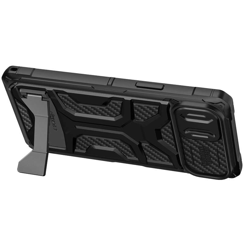 Nillkin Adventurer Pro Shock-Resistant Case for Apple iPhone 14 Plus 6.7 (2022)