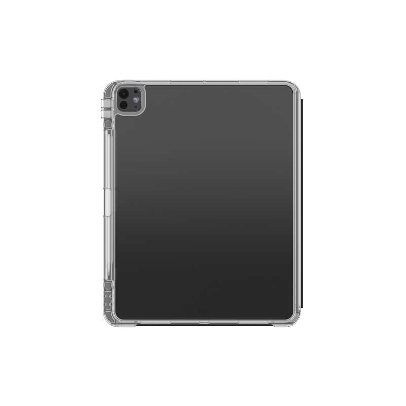 AMAZINGTHING Minimal Plus Folio Case Compatible with iPad Pro 11" (M4) 2024 Cover