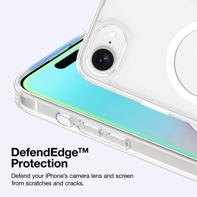 AMAZINGTHING Minimal Series Case for iPhone 16e Cover