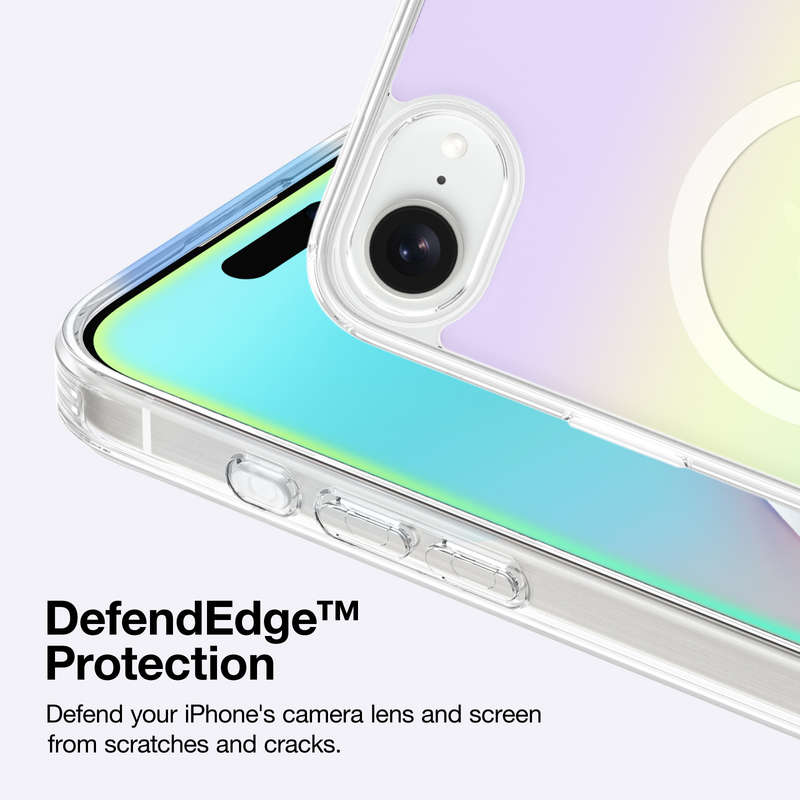 AMAZINGTHING Minimal Series Case for iPhone 16e Cover