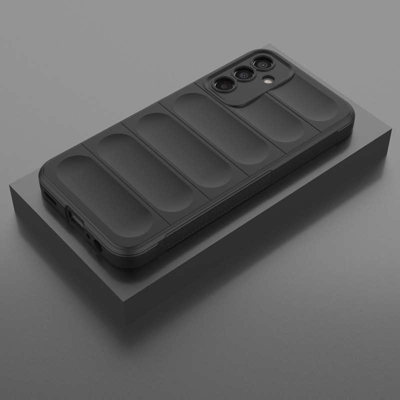 Magic Shield Case for Samsung Galaxy M15 5G Shockproof Cover