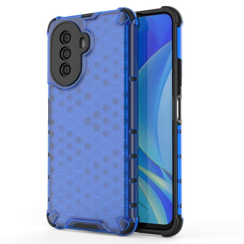 Huawei Nova Y71 Shockproof Honeycomb Cover