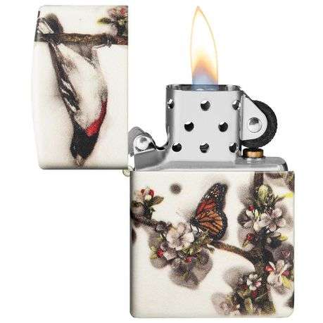 Zippo - Spazuk 49352