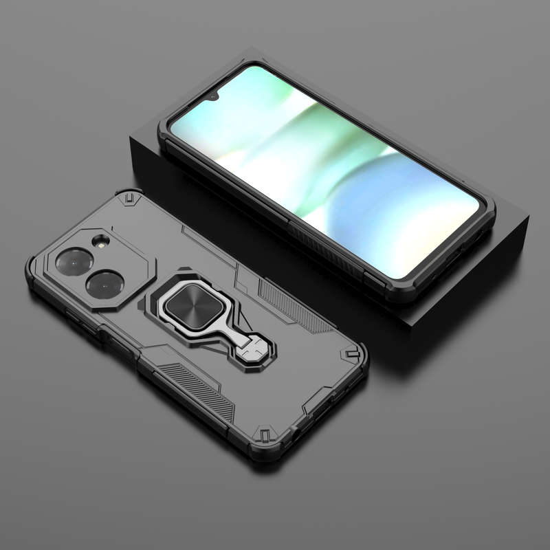 CellTime Case Compatible with Redmi A5 KingKong Shockproof Cover