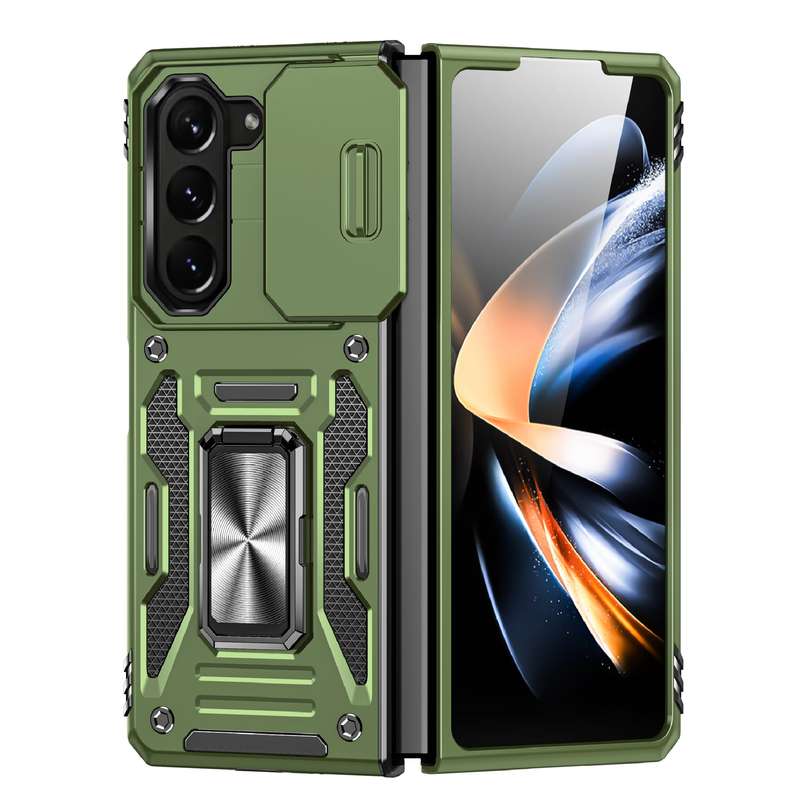 Kejiang Camshield Cover for Samsung Galaxy Z Fold 5