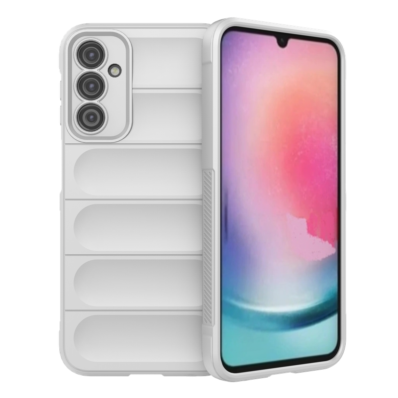 Galaxy A24 Magic Shield Cover