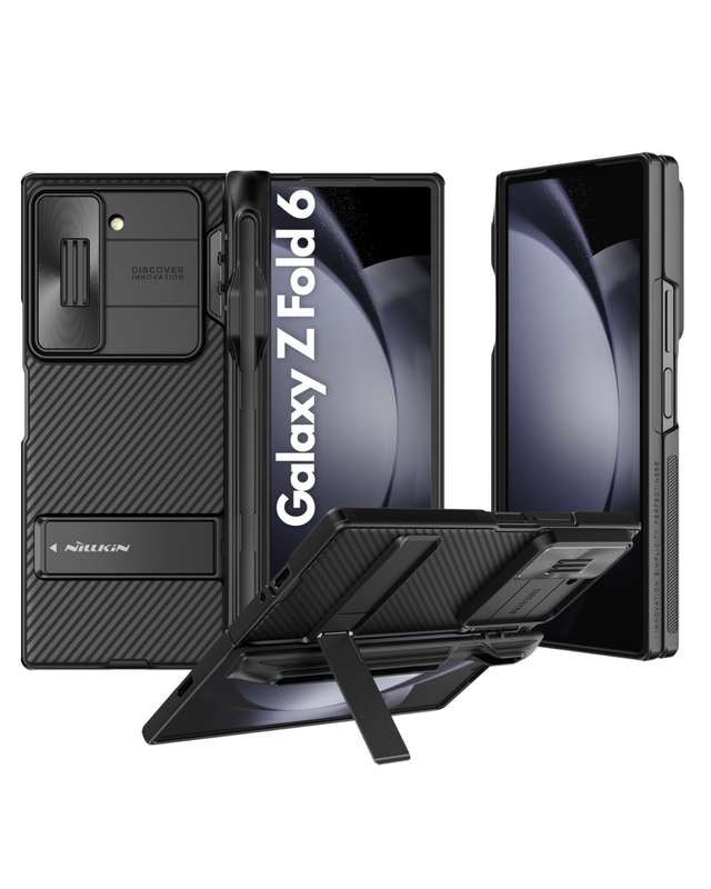 Nillkin CamShield Pro cover for Samsung Galaxy Z Fold 6