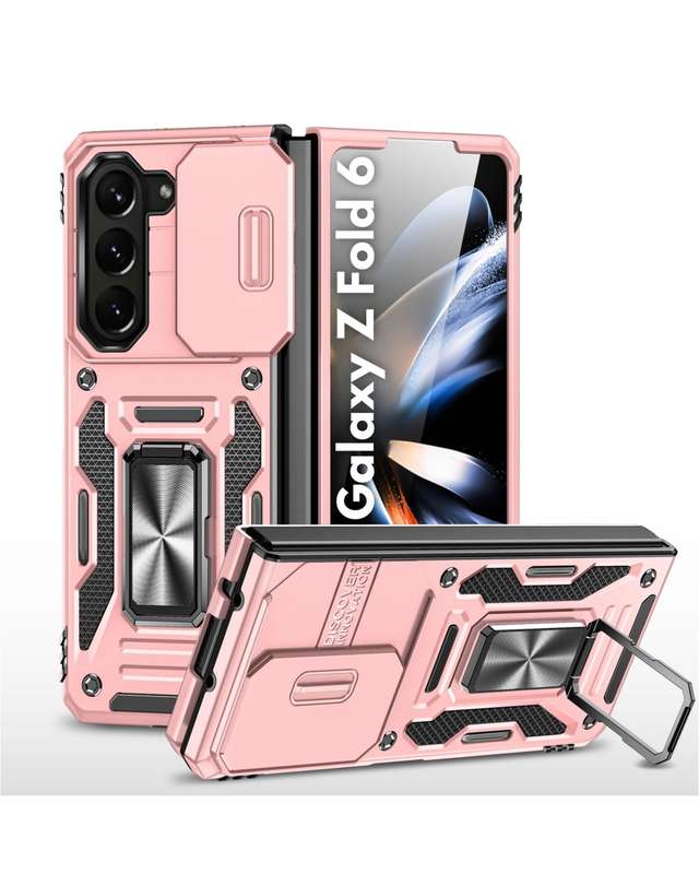 Kejiang Camshield Cover for Samsung Galaxy Z Fold 6
