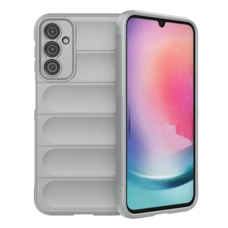 Galaxy A24 Magic Shield Cover