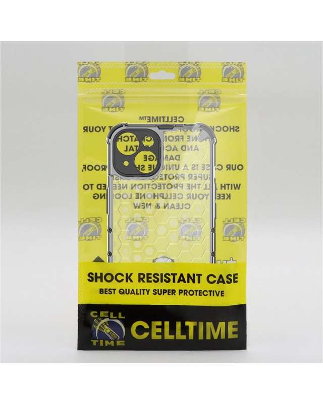 CellTime Honeycomb Case for Galaxy A25 5G Shockproof Cover