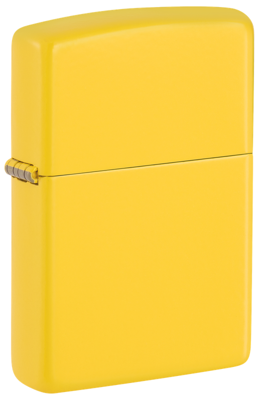 Zippo Lighter Classic Sunflower
