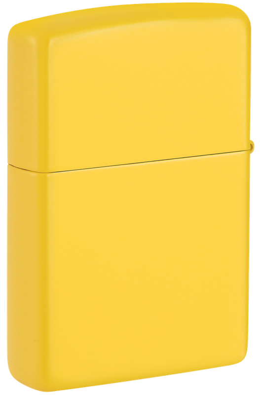 Zippo Lighter Classic Sunflower
