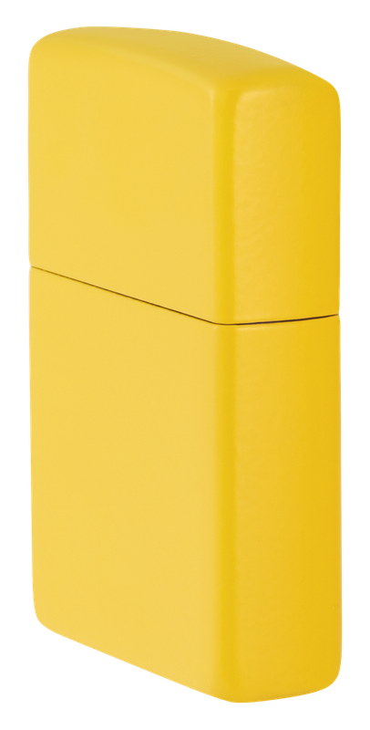 Zippo Lighter Classic Sunflower