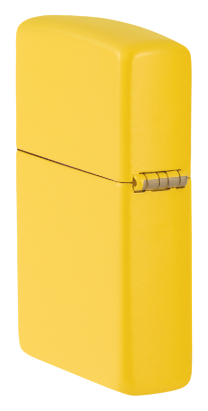 Zippo Lighter Classic Sunflower