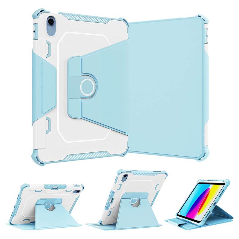 iPad 10.9" 10th Gen Elite Defender Cover