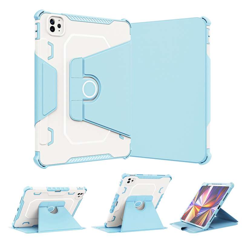 iPad Air 5 10.9" / iPad Pro 11" Elite Defender Cover