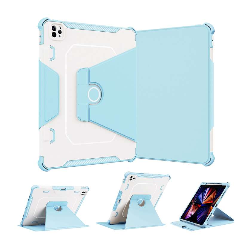 iPad Pro 12.9 inch (2022/2021/2020) Elite Defender Cover