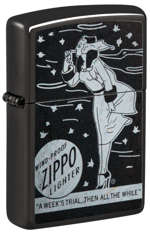 Zippo Lighter Zippo Design