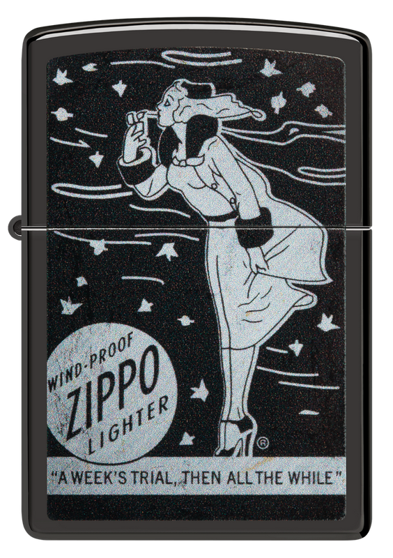 Zippo Lighter Zippo Design