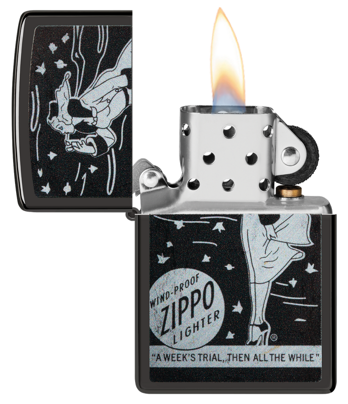 Zippo Lighter Zippo Design