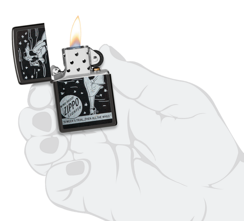 Zippo Lighter Zippo Design