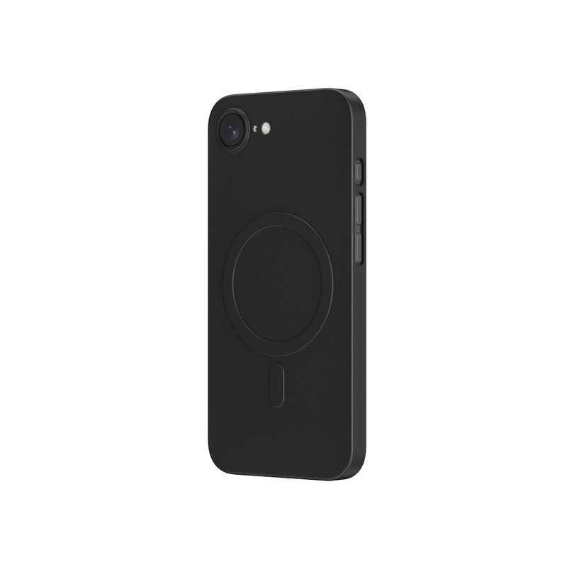 AMAZINGTHING Minimal Air Mag Case for iPhone 16e Cover