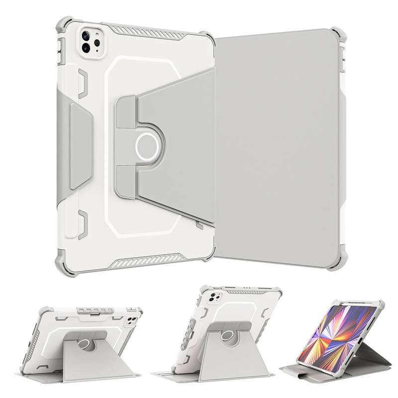 iPad Air 5 10.9" / iPad Pro 11" Elite Defender Cover