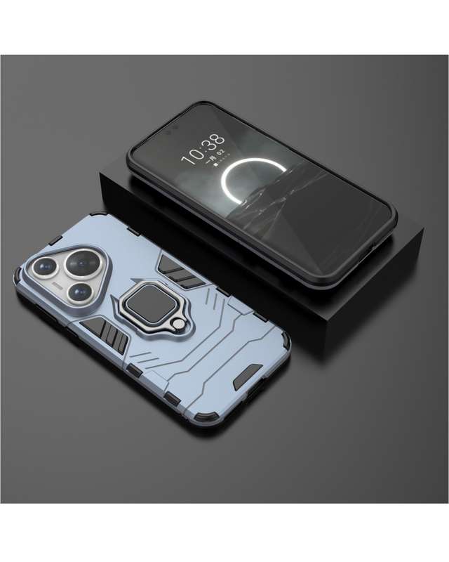 Huawei Pura 70 / Pura 70 Pro Black Panther Cover