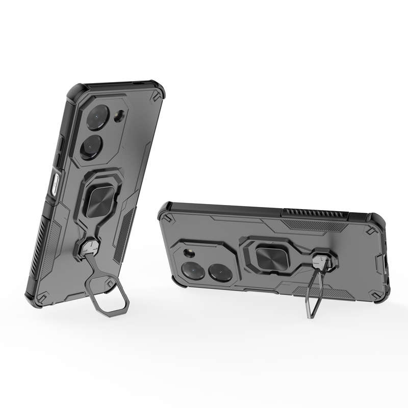 CellTime Case Compatible with Redmi A5 KingKong Shockproof Cover