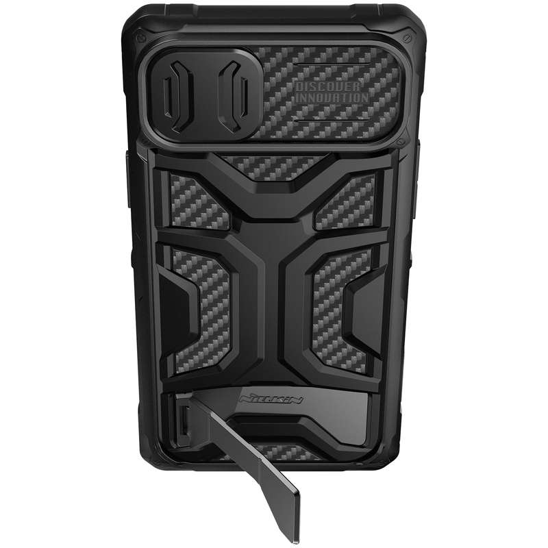 Nillkin Adventurer Pro Shock-Resistant Case for Apple iPhone 14 Plus 6.7 (2022)