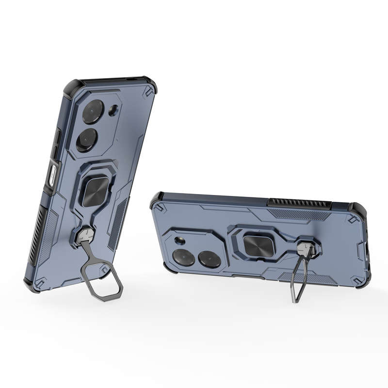 CellTime Case Compatible with Redmi A5 KingKong Shockproof Cover