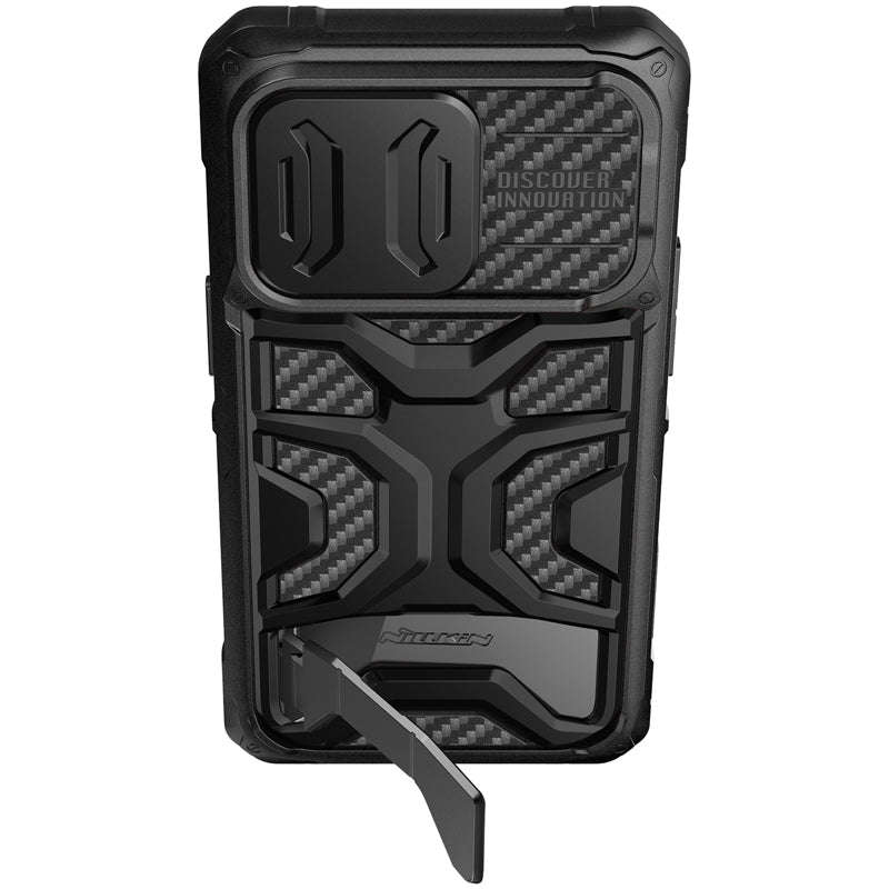 Nillkin Adventurer Pro Shock-Resistant Case for Apple iPhone 14 Pro 6.1 (2022)