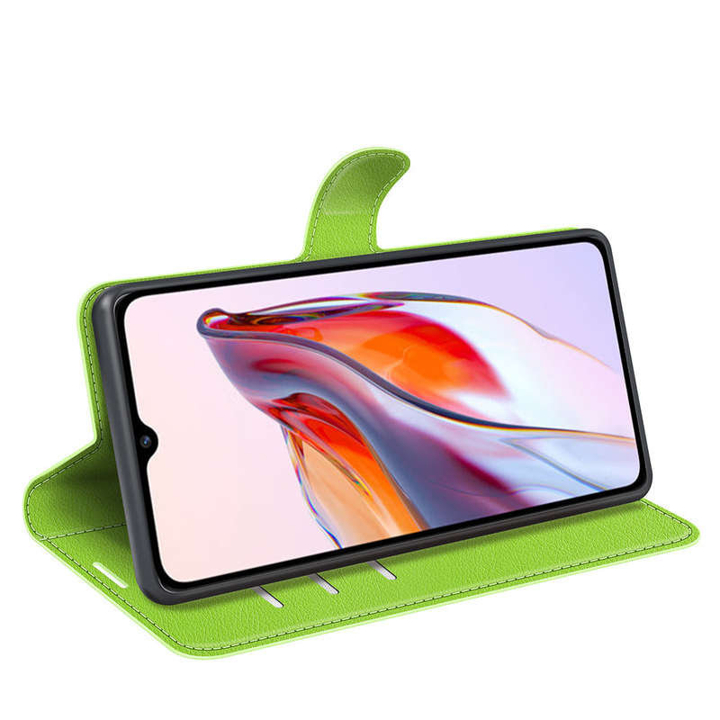 CellTime Flip Cover For Redmi 12C