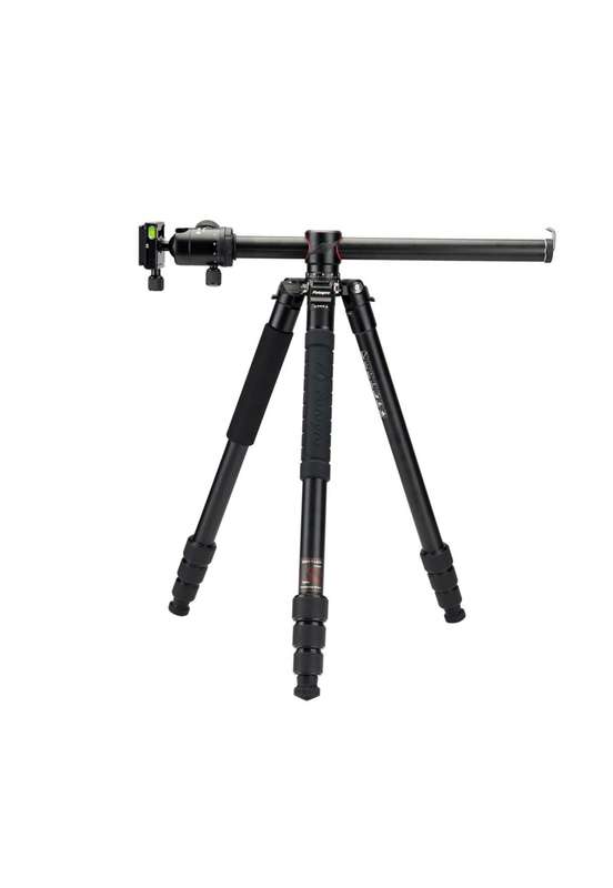 Fotopro Aluminium Lightweight Camera Tripod Stand - X-GO HR Chameleon E 2