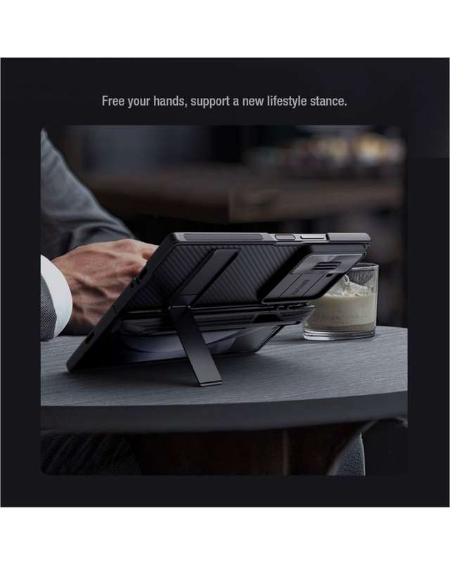 Nillkin CamShield Pro cover for Samsung Galaxy Z Fold 6