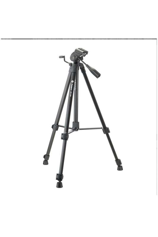 Fotopro Lightweight Adjustable Aluminium Tripod Stand - X2 Lite