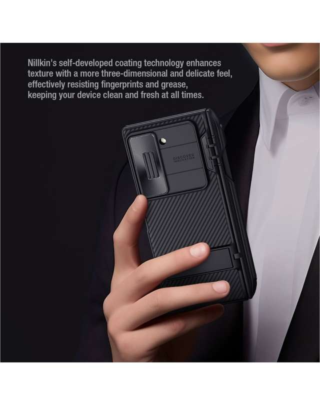 Nillkin CamShield Pro cover for Samsung Galaxy Z Fold 6